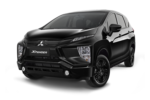 Xpander RF Black Edition